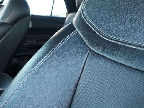 Used 2020 Ford Explorer ST w/ Premium Technology Package image 13