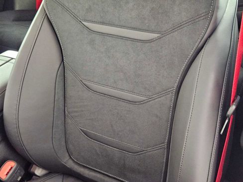 New 2025 Mercedes-Benz GLC 63 AMG S image 42