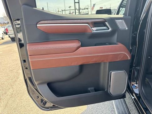 New 2026 GMC Sierra 1500 Denali Ultimate AWD/4WD image 14