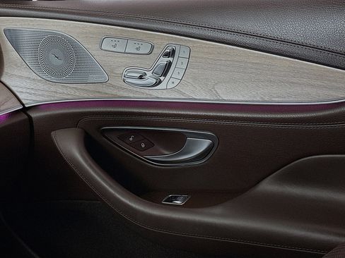 Used 2019 Mercedes-Benz CLS 450 4MATIC w/ Driver Assistance Package image 17