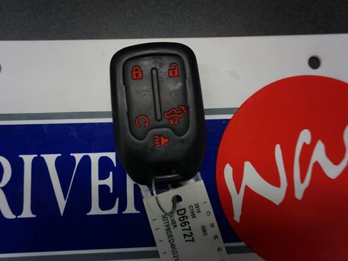 Used 2019 GMC Sierra 1500 SLT image 19