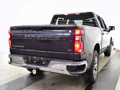 Used 2024 Chevrolet Silverado 1500 LT image 5