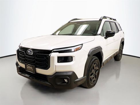 New 2026 Subaru Outback Limited image 42