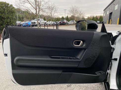 New 2026 MINI Cooper S FWD image 24