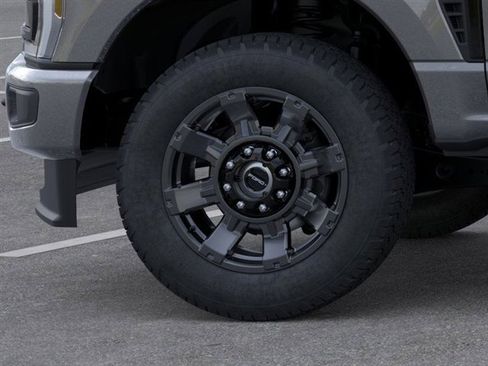 New 2026 Ford F350 XL w/ STX Appearance Package image 20