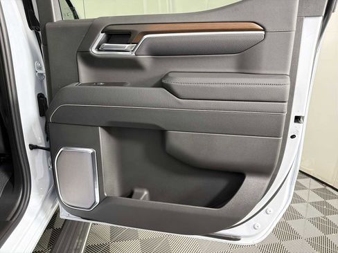 New 2026 GMC Sierra 1500 Denali image 16
