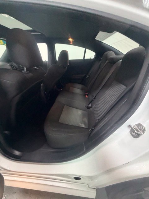 Used 2022 Dodge Charger R/T w/ Blacktop Package RWD image 26