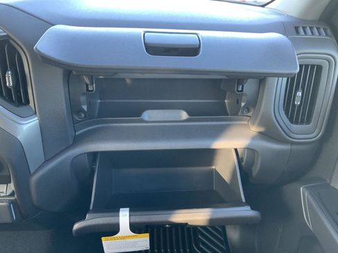 New 2026 Chevrolet Silverado 1500 Custom Trail Boss image 63