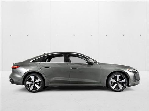 New 2025 Audi A5 2.0T Premium Plus image 4