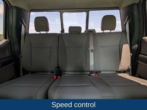 Used 2019 Ford F150 XLT w/ Equipment Group 302A Luxury AWD/4WD image 28