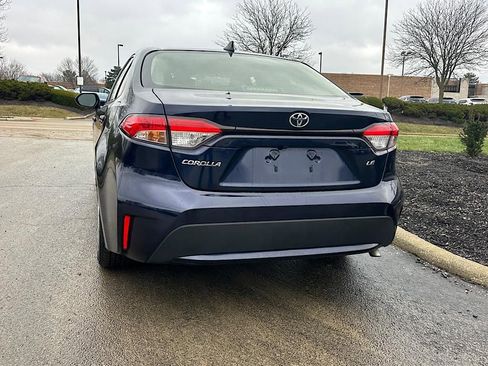Used 2020 Toyota Corolla LE image 9