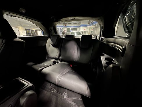 New 2026 Honda Odyssey Sport-L image 20