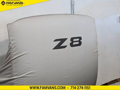 Used 2003 BMW Z8 image 28