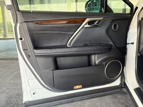 Used 2019 Lexus RX 450h AWD w/ Navigation Package image 29