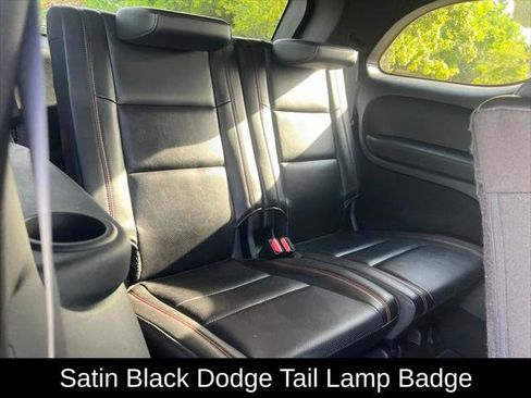 Certified 2024 Dodge Durango GT RWD image 26
