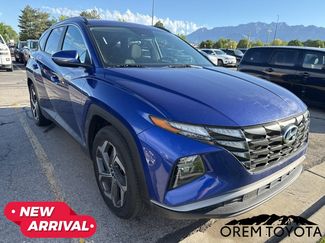 Used 2022 Hyundai Tucson SEL w/ Convenience Package FWD video 1