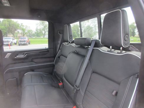 New 2026 GMC Sierra 2500 AT4X AWD/4WD image 14