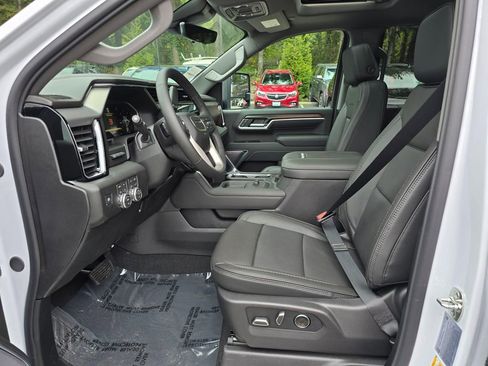 New 2026 GMC Sierra 3500 Denali w/ Denali Reserve Package AWD/4WD image 20