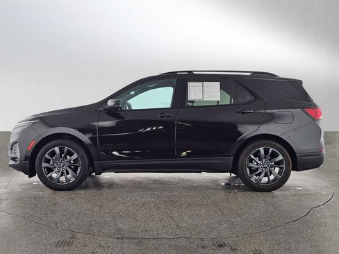 Used 2023 Chevrolet Equinox RS image 6