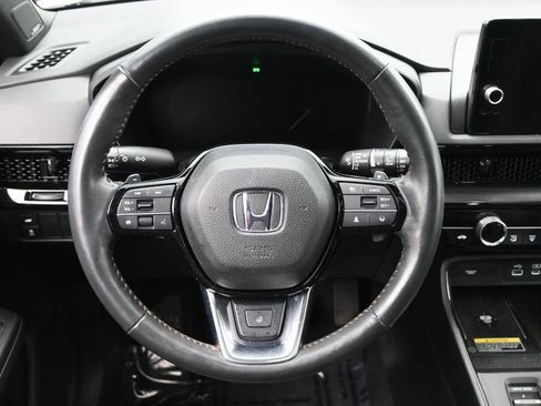 Used 2023 Honda CR-V Sport Touring image 17
