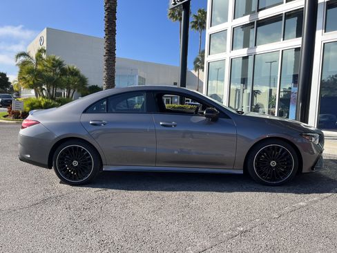 New 2026 Mercedes-Benz CLA 250 image 8