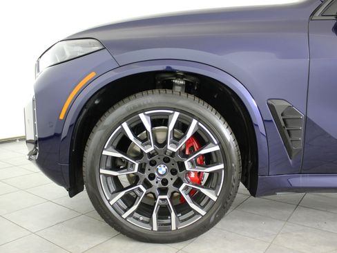 New 2026 BMW X5 xDrive40i w/ M Sport Package image 11