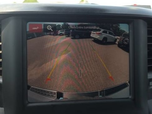 Used 2023 RAM 1500 Lone Star RWD image 23