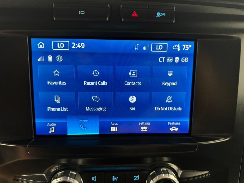 Used 2022 Ford F150 XLT w/ Equipment Group 301A Mid AWD/4WD image 13