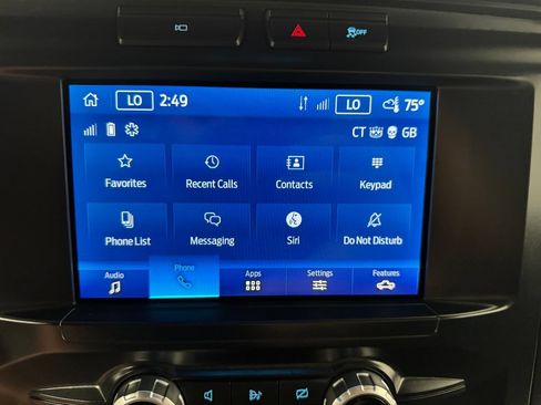 Used 2022 Ford F150 XLT w/ Equipment Group 301A Mid AWD/4WD image 13