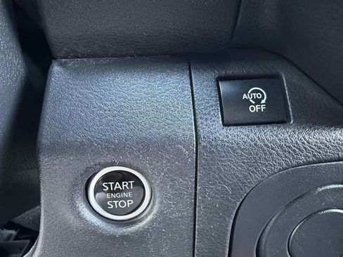 Used 2025 Nissan Frontier Pro-X w/ Pro Convenience Package RWD image 50