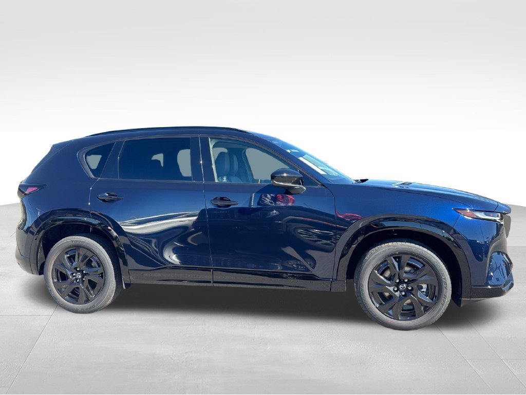 New 2026 MAZDA CX-5 2.5 S w/ Premium Package AWD/4WD image 6