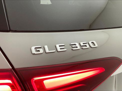 New 2026 Mercedes-Benz GLE 350 4MATIC image 13