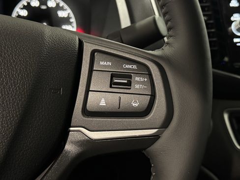 New 2026 Honda Ridgeline RTL image 26