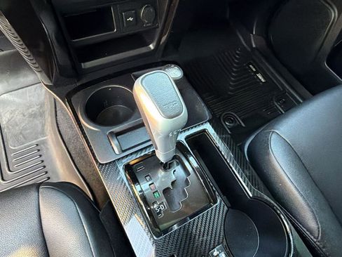 Used 2021 Toyota 4Runner TRD Off-Road Premium image 25