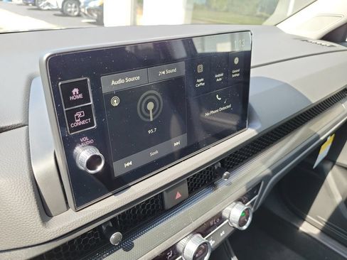 New 2027 Honda CR-V EX image 17
