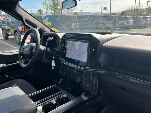 New 2026 Ford F150 STX w/ F-150 LOBO Package AWD/4WD image 14