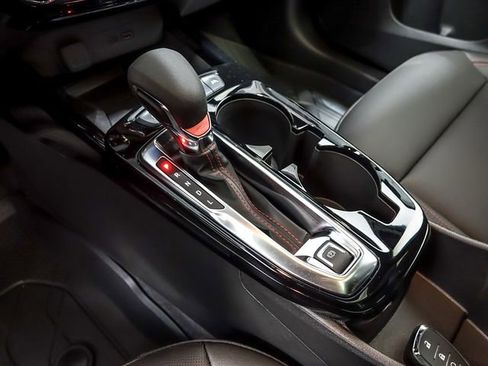 New 2026 Chevrolet Trax RS image 18