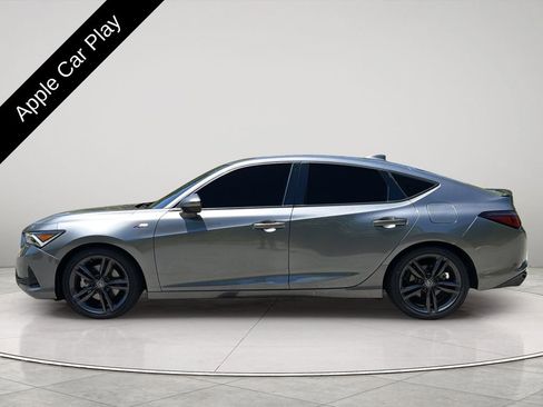 Used 2024 Acura Integra A-Spec FWD image 2