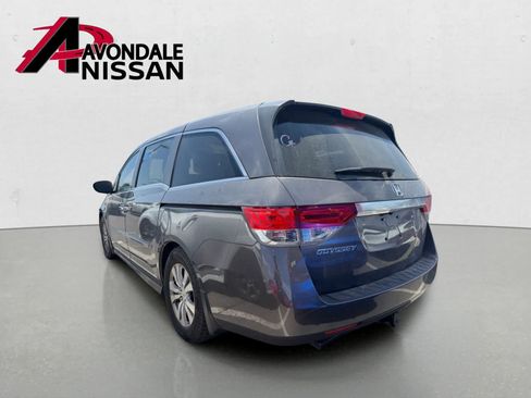 Used 2014 Honda Odyssey EX-L image 3