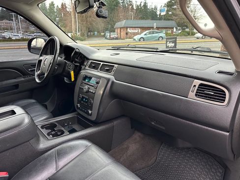 Used 2014 GMC Yukon SLT image 18