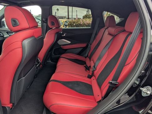 Used 2023 Acura RDX A-Spec FWD image 18