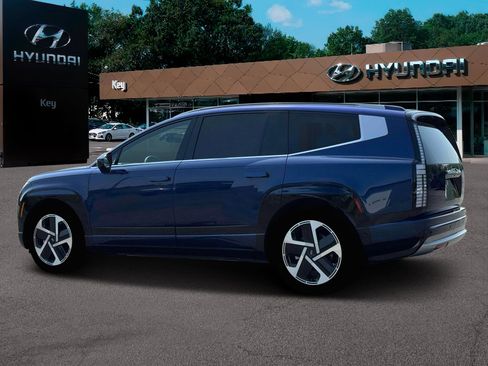 New 2026 Hyundai Ioniq 9 Limited image 4