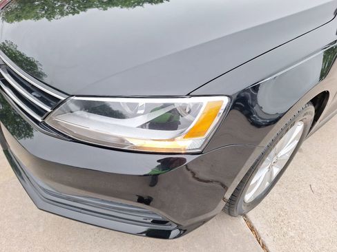 Used 2015 Volkswagen Jetta SE FWD image 10