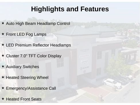Used 2024 Jeep Wrangler Unlimited Sport AWD/4WD image 4