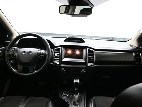 Used 2021 Ford Ranger Lariat w/ Tremor Off-Road Package image 45