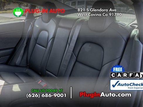 Used 2019 Tesla Model 3 Long Range image 11