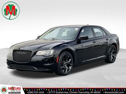 Used 2021 Chrysler 300 Touring w/ Sport Appearance Package