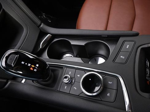 New 2026 Cadillac XT5 Premium Luxury AWD/4WD image 31