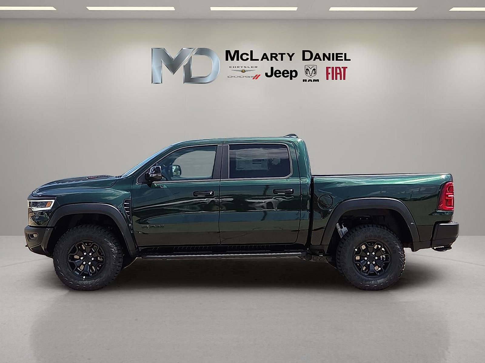 New 2026 RAM 1500 RHO w/ RHO Level 1 Equipment Group AWD/4WD image 3