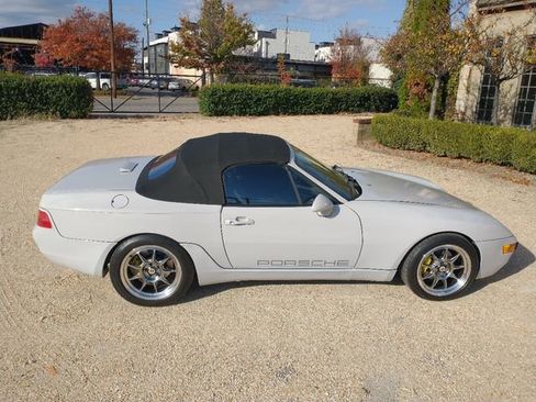 Used 1995 Porsche 968 Base image 26